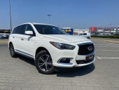 Infiniti QX60
