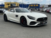 Mercedes-Benz AMG GTC
