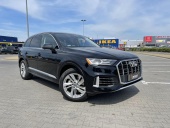 Audi Q7 55TFSI