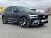 Volvo XC60 B5 AWD Plus Dark