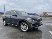 BMW X5 X-Drive