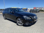 Mercedes-Benz E220D 4Matic