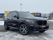 BMW X5 X-Drive