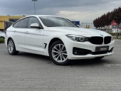 BMW 3GT 320i X-Drive