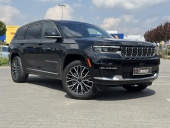 Jeep Grand Cherokee L Reserve