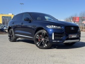 Jaguar F-Pace S