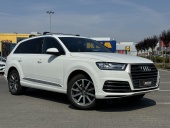 Audi Q7 3.0 TFSI Premium
