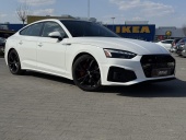 Audi A5 S-LINE