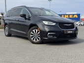 Chrysler Pacifica Touring L Hybrid