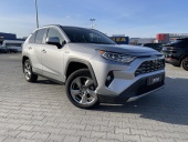 Toyota RAV4 AWD Hybrid