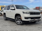 Jeep Wagoneer Series III