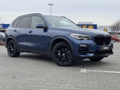BMW X5 X-Drive