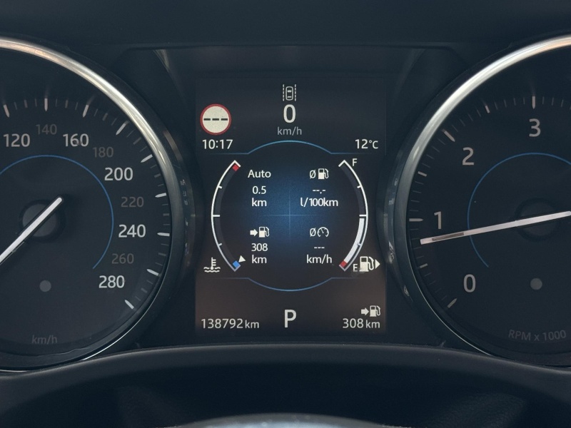 Jaguar F-Pace R-Sport