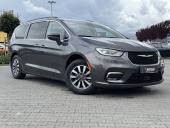 Chrysler Pacifica Touring L