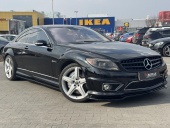 Mercedes-Benz CL 63 AMG