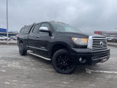 Toyota Tundra 4x4 Double Cab