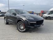 Porsche Cayenne S