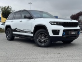 Jeep Grand Cherokee Trailhawk