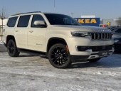 Jeep Wagoneer Series II