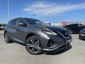 Nissan Murano Platinum AWD
