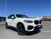 BMW X3 X-Drive