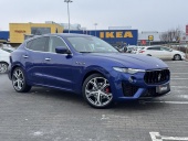 Maserati Levante Q4